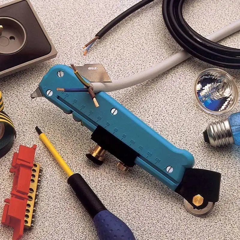 

Multifunction Glass Tile Cutter Metal Cutting Kit Tool with Measure Ruler Die-Cut Machines