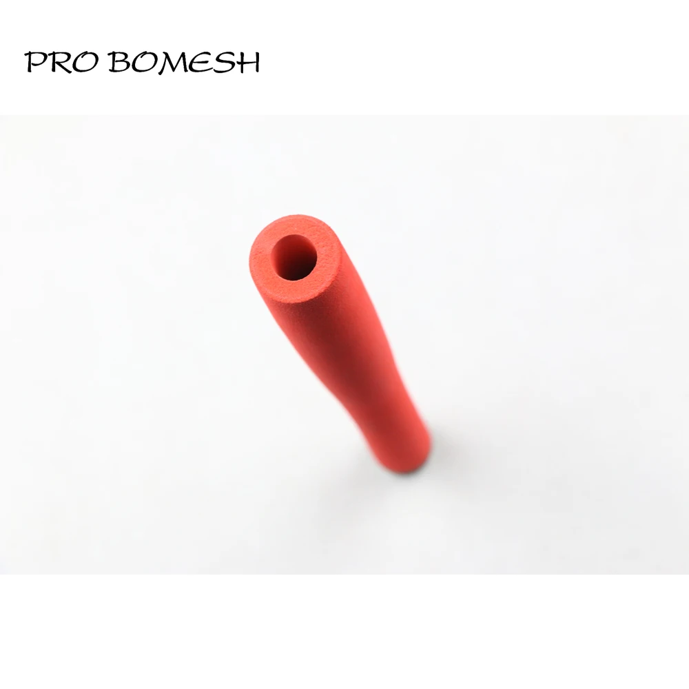 Ручка рыболовная Pro Bomesh 25 5 см 23 8 г внутренняя диаметр 12 мм|Удочки| |