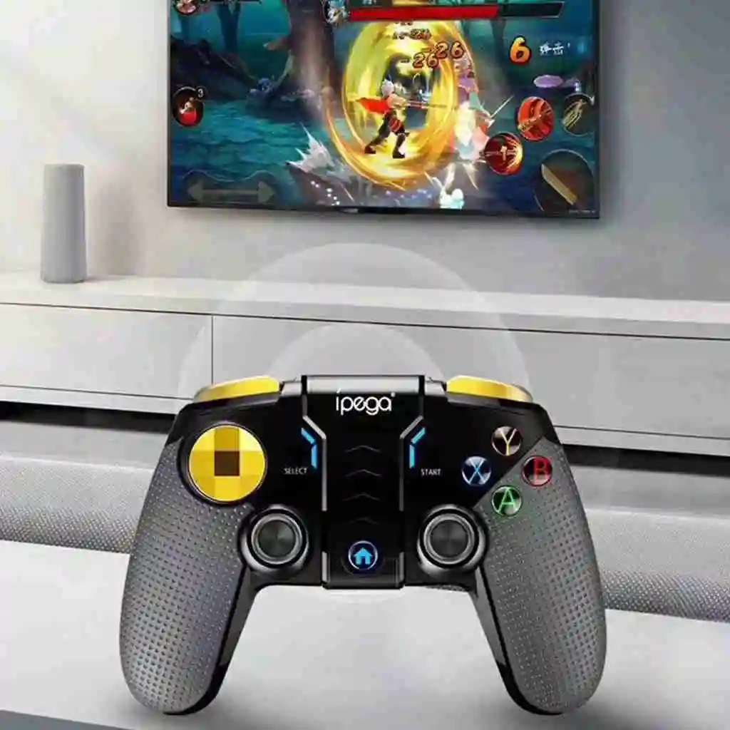 Ipega Pg 9118 умный Bluetooth игровой контроллер геймпад беспроводной джойстик игровая