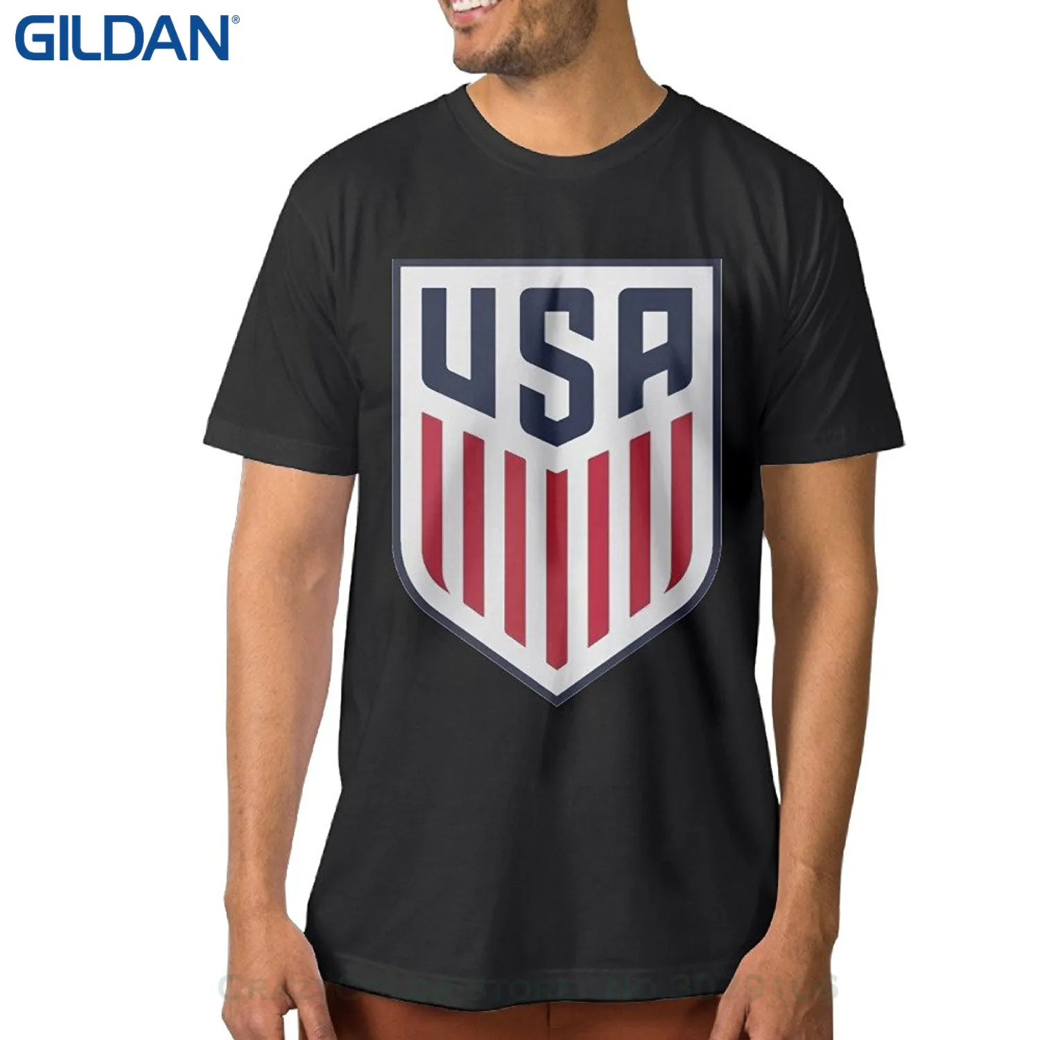 t shirt size label
