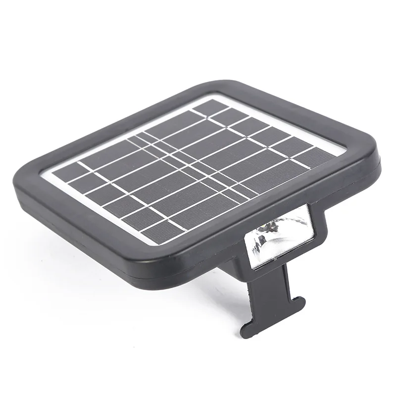 

New Style Environmental Protection Solar Lights Adjustable Support Courtyard Led Flood Light Outdoor Lighting Tools Manufacturer