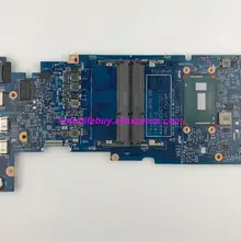 Подлинная 809840-501 809840-001 809840-601 UMA w i3-5010U cpu материнская плата для hp x360 Кабриолет 13-S серия 13T-S000 ноутбук
