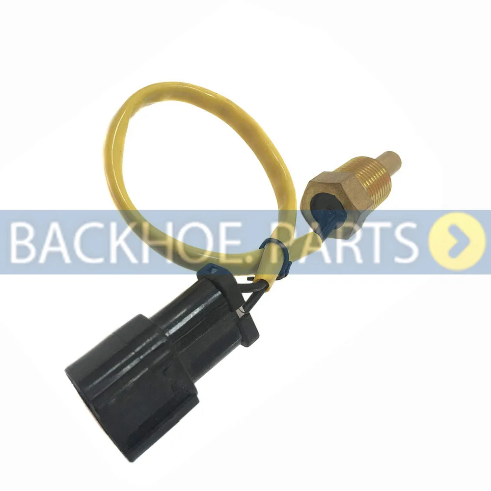 Датчик температуры воды 7861-92-3380 для экскаваторов Komatsu PC128US PC128UU PC200 PC220 | Автомобили