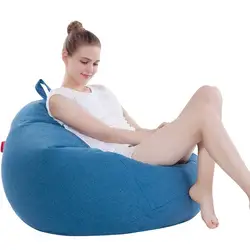 Totoro Sedia кровать пуф Кадир Силла Boozled Ouro Stoelen Kanepe пуф Koltuk Cadeira Puff Asiento Beanbag кресло мешок фасоли диван