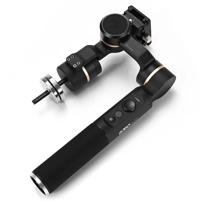 FY FeiyuTech G360 ручной панорамный Камера Gimbal Feiyu 360 безграничны панорамирование оси