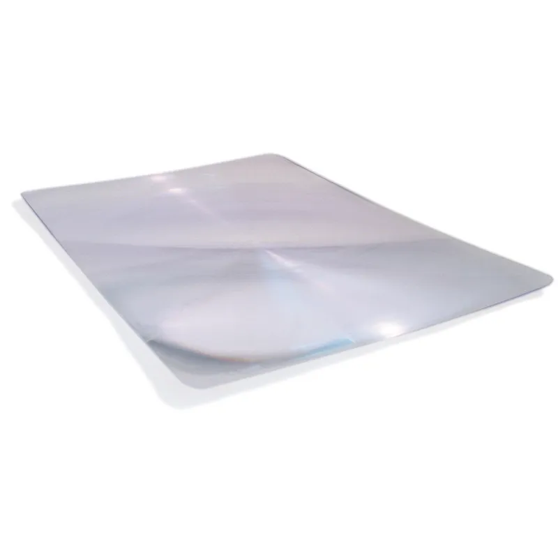 

stand mobile screen magnifier 140 *110 mm rectangular handheld magnifier manufacturer