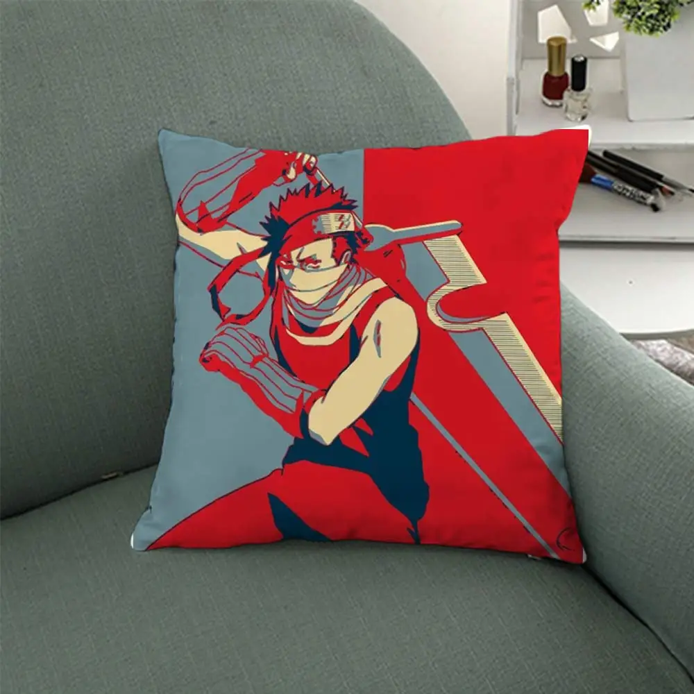 OHCOMICS Наруто следующие поколения аниме Учиха Итачи Хатаке Какаши подушка Dakimakura
