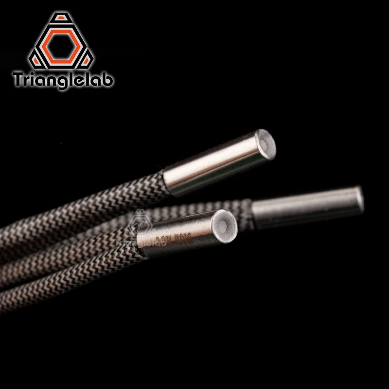 Trianglelab 3D Heater Cartridge 6x20mm 12V/24V 50W #5