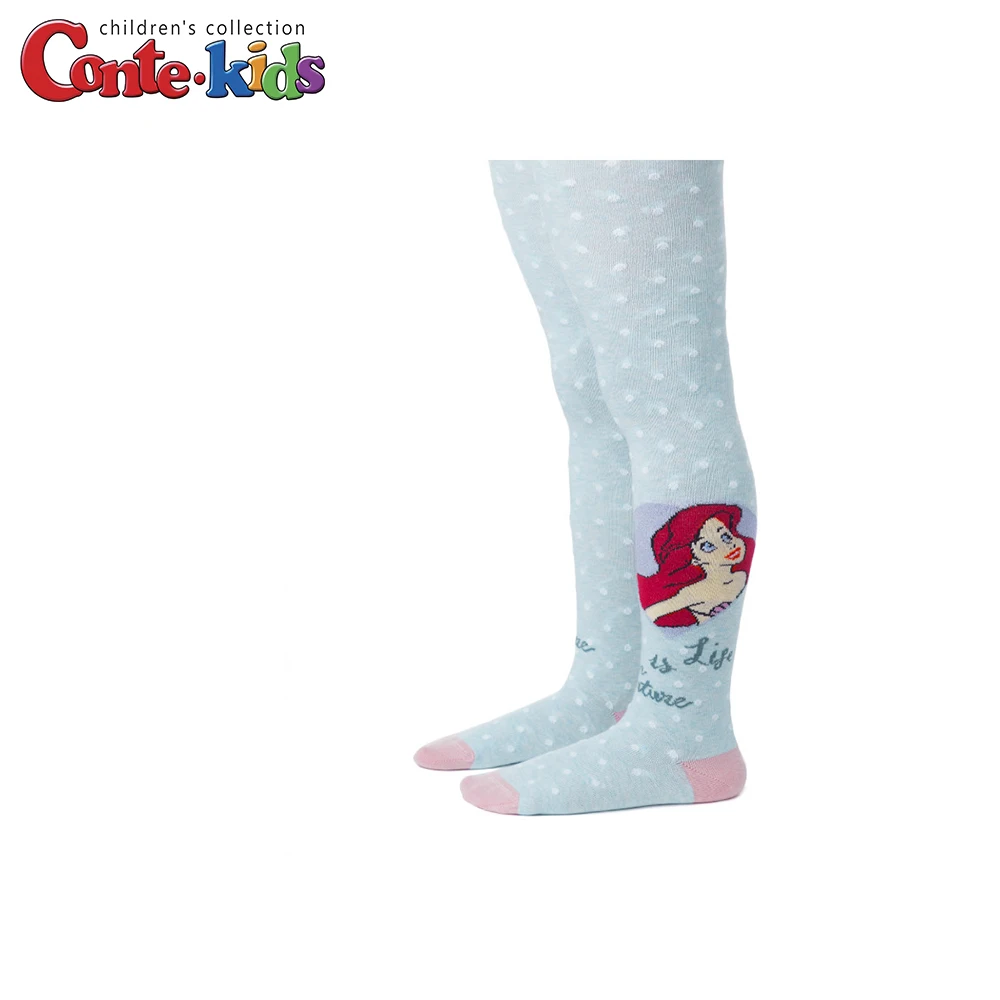 Колготки CONTE KIDS детские 17С 137СПМ размер 104 110|Колготки и чулки| |