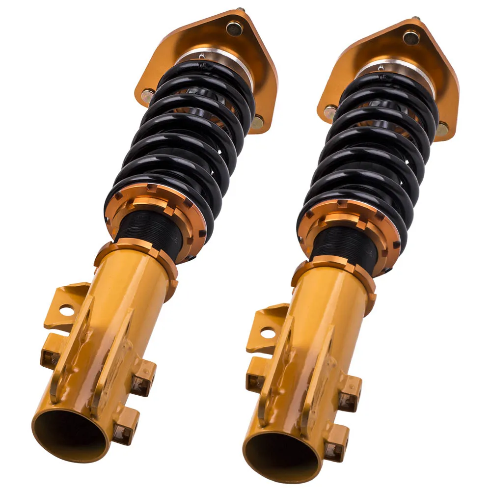 Coilovers подвеска комплект подходит 2011 2012 2013 2014 2015 для Kia Optima амортизаторы передние +