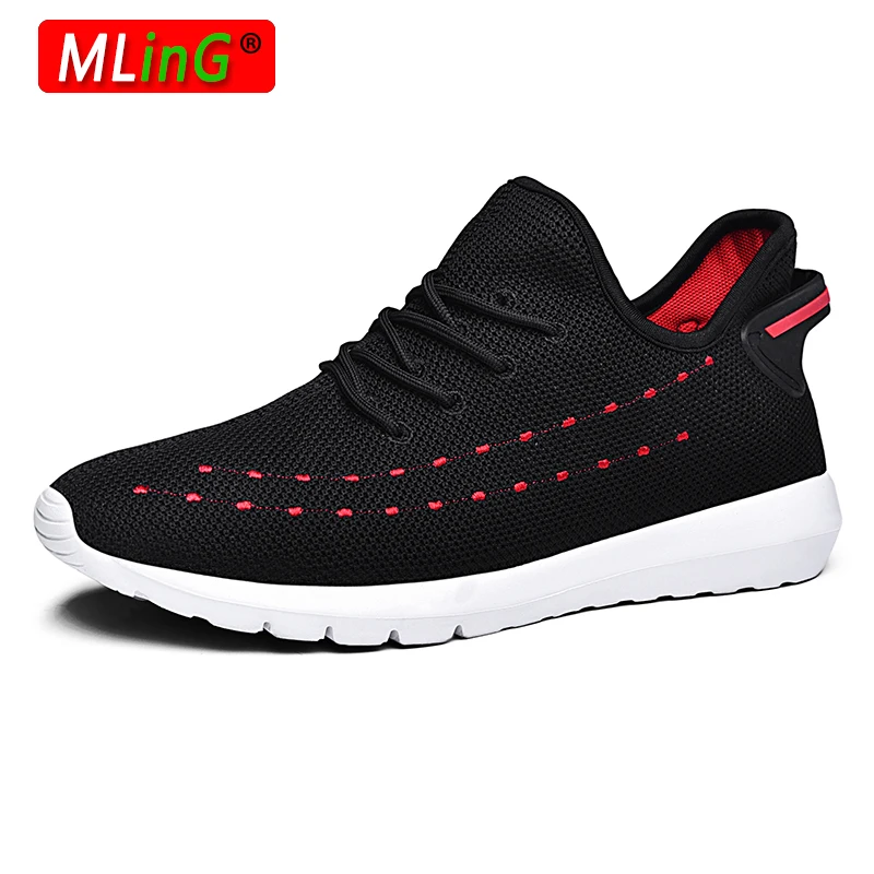 

Men Shoes Summer Sneakers Breathable Fashion Mesh Casual Shoes Couple Lover Mens Mesh Shoes Big Plus Size Lace Up Shoe