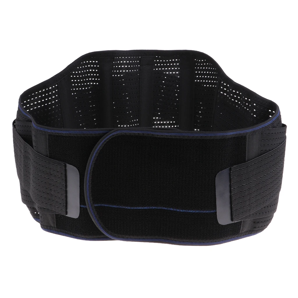 

Men Women Waist Trainer Belt Exercise Weight Loss Elastic Ab Fitness Band Muscle Training Gear Fit for Home & Gym Body Shaper