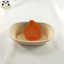 Миска для теста Большая Огромная миска для теста завтрак хлеб корзина хлеб и корзина хлебная корзина магазин ручной работы хлебная корзина