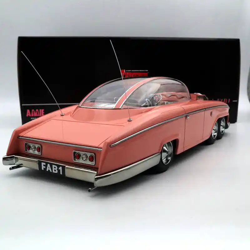 dinky toys lady penelope fab 1