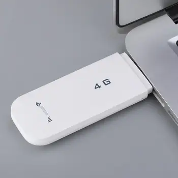 

4G LTE USB Wireless Network Adapter Pocket WiFi Router Mobile Hotspot Modem Stick High quality
