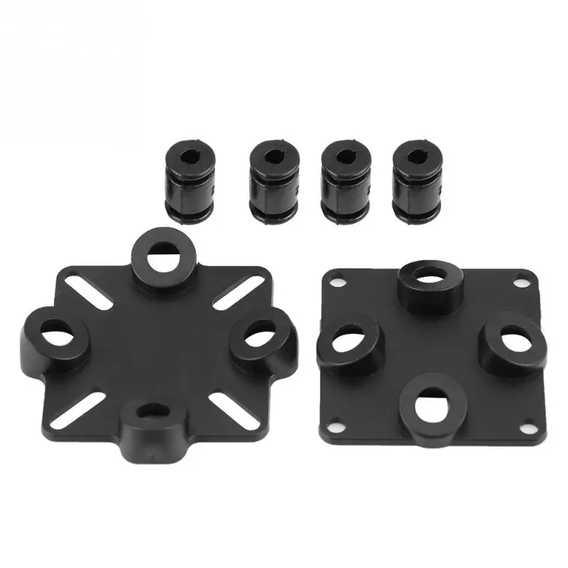 Anti vibration Damping Plate Shock Absorber Shock Absorber for CC3D