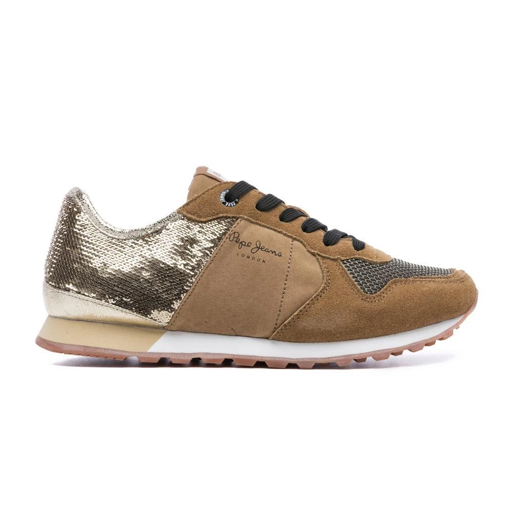 tenis pepe jeans mulher