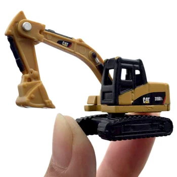 

1/160 Scale Caterpillar CAT 315D L Excavator Diecast Model Diecast Masters 85556