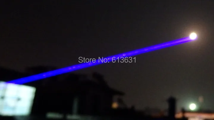Gatlin Стиль Высокая мощность синие лазерные указки 20000 м 450нм Астрономия лазер воспламенение светильник свечи сигареты взрыв шар