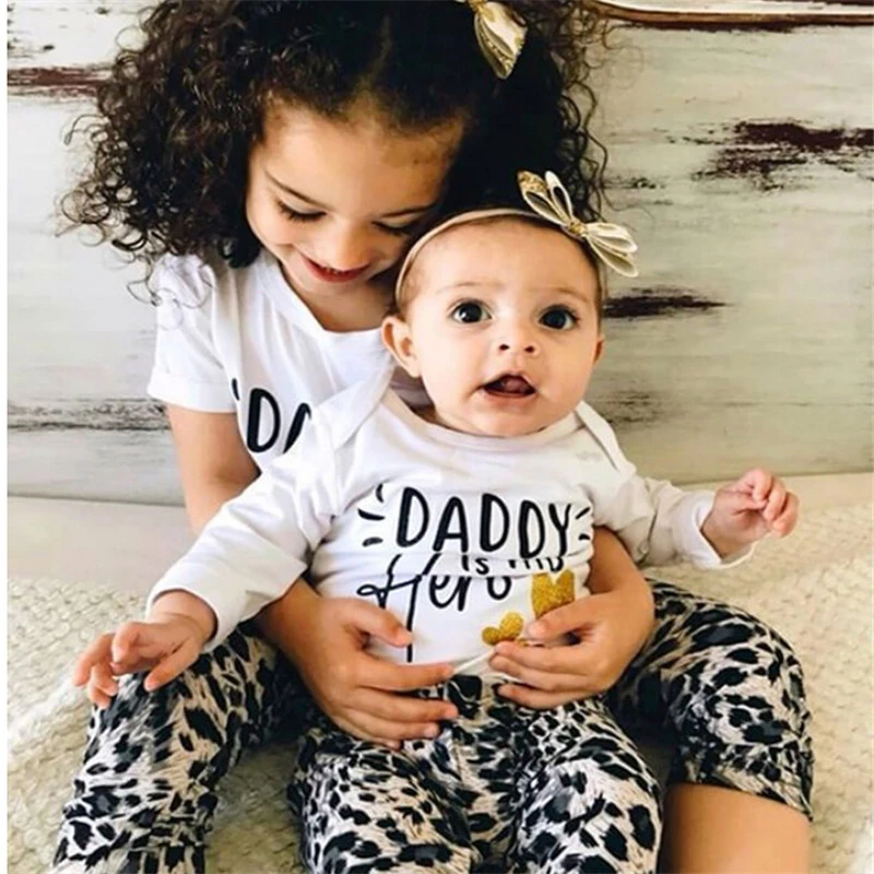 Newborn sister outfits Clearance