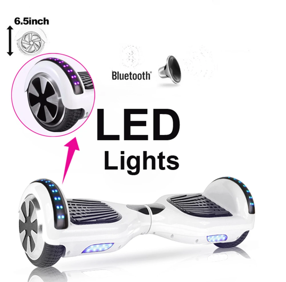 Self -balancing Scooter Overboard Trottinette Electrique Adult Hoverboard Electric Scooter Drift Trike Troinette Electrique Self -balancing Scooter Overboard Trottinette Electrique Adult Hoverboard Electric Scooter Drift Trike Troinette Electrique