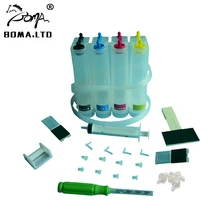 BOMA.LTD 802 301 122 Accessaries Continuous Ink Supply System Universal CISS Tank For HP For Canon For Lexmark Printer Kit Drill цена BOMA.LTD 802 301 122 Accessaries Continuous Ink Supply System Universal CISS Tank For HP For Canon For Lexmark Printer Kit Drill цены онлайн