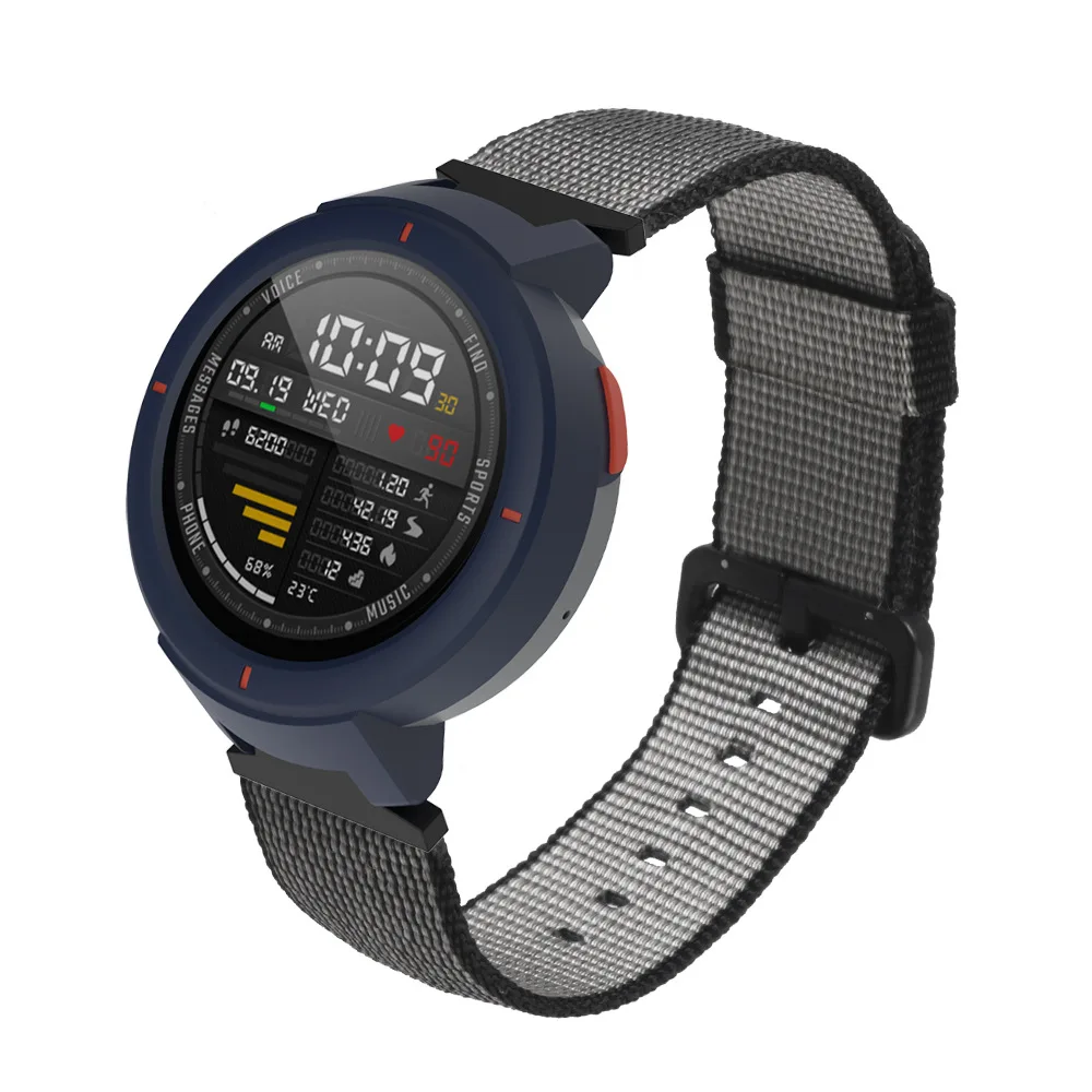 Часы Amazfit Verge Купить
