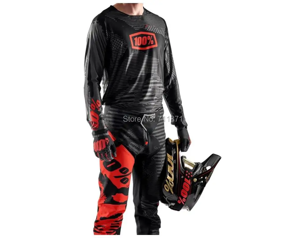 

R-CORE RACE Wear Jersey Pant Combo for KTM Motocross Dirt Bike Off-Road MX Gear Set