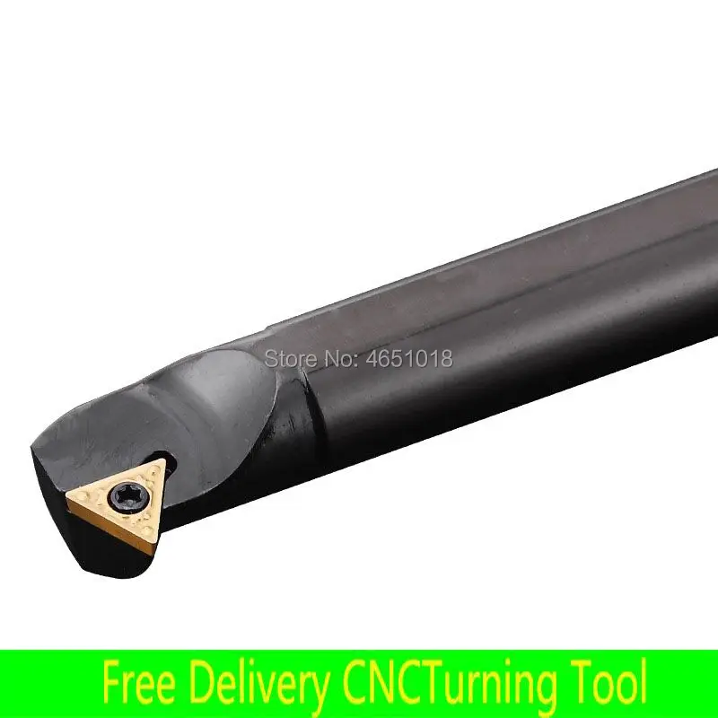 

CNC Lathe Tool Cutting Tool for Inside Hole of Tool BarS06H-STWBR06S12M-STWCR11 S10K S14N S16Q S20R-STWCR16 S25S S08K-STWPR09