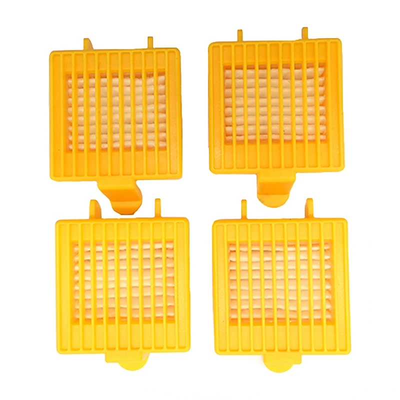 Для подметания робот фитинги 7 серия 760 770 780 790 кромка Щетка Фильтр основная щетка