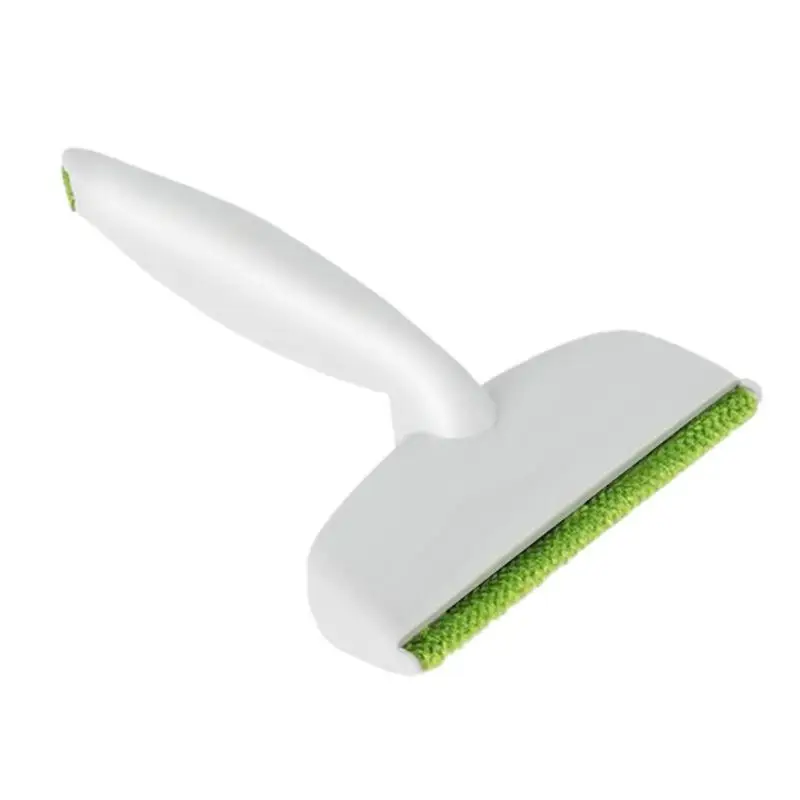 

2 Heads Sofa Bed Seat Gap Car Air Outlet Vent Cleaning Brush Dust Remover Cleaning Tools For Fluffy Pet Hair