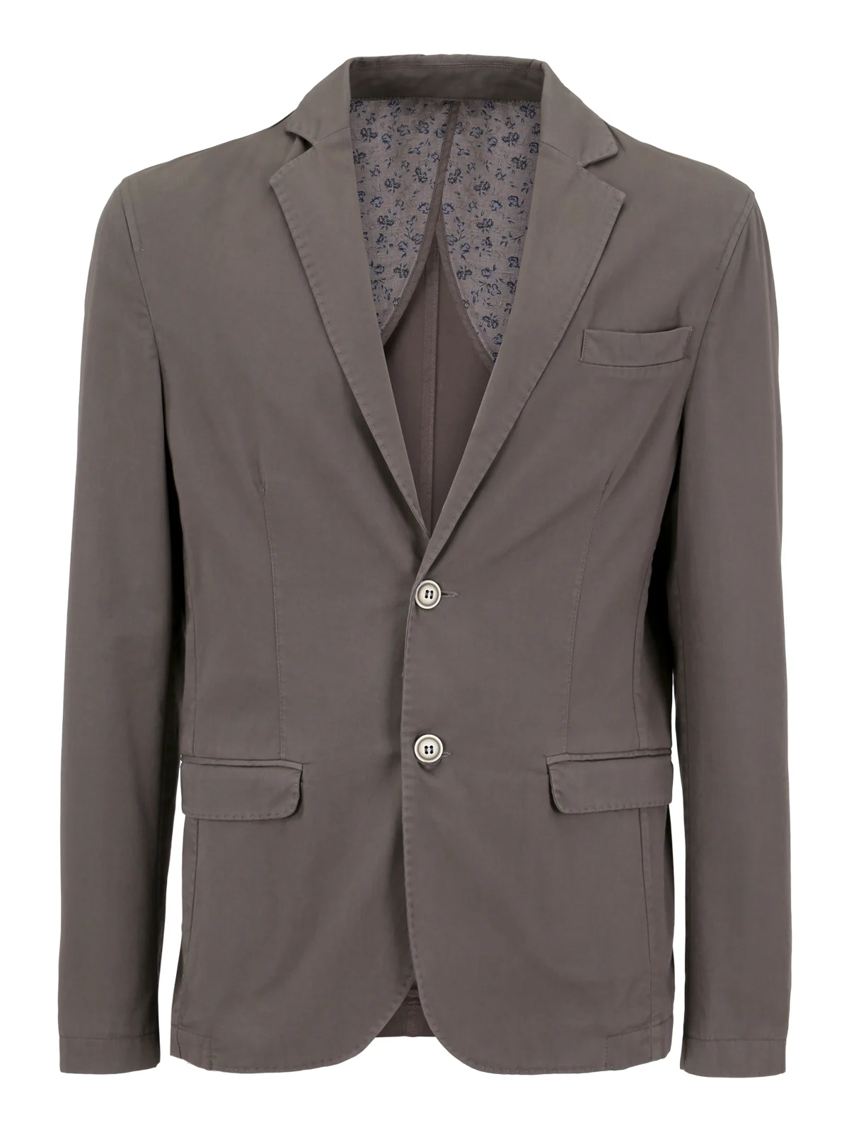 Cotton jacketin Blazers from Men's Clothing on