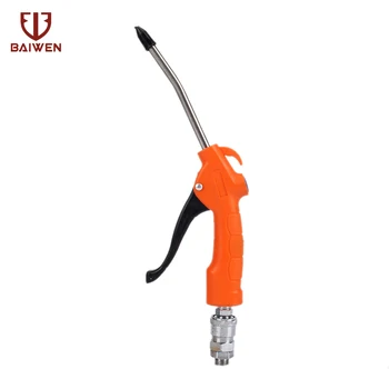 

Air Blow Gun Pistol Trigger Cleaner Compressor Dust Blower Pneumatic Pressure Spray Cleaning Tool