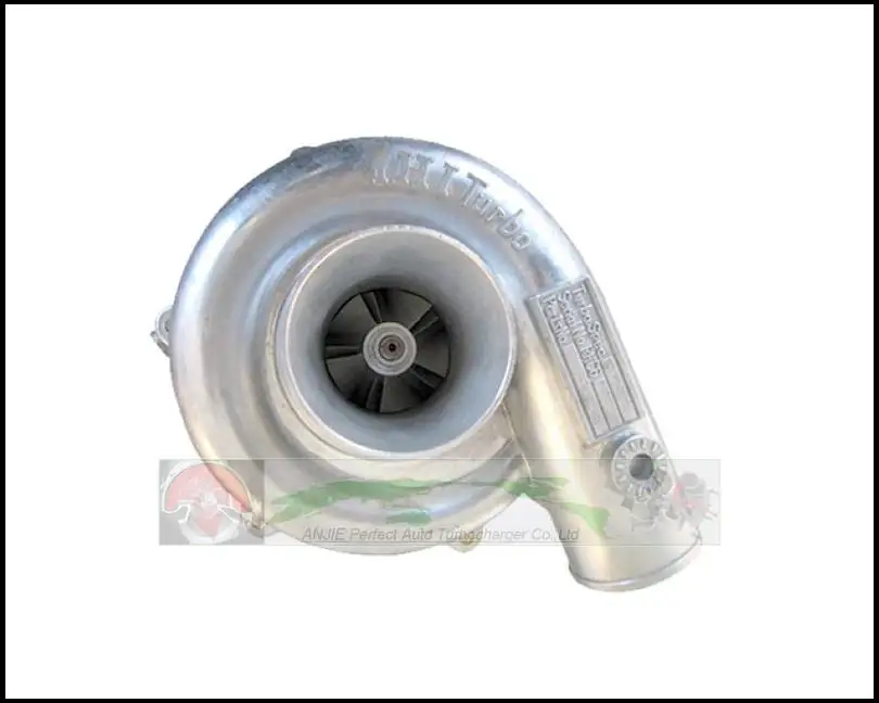 Фото Турбокомпрессор Turbo RHC6 241001610C 24100-1610C для грузовика Hino №1