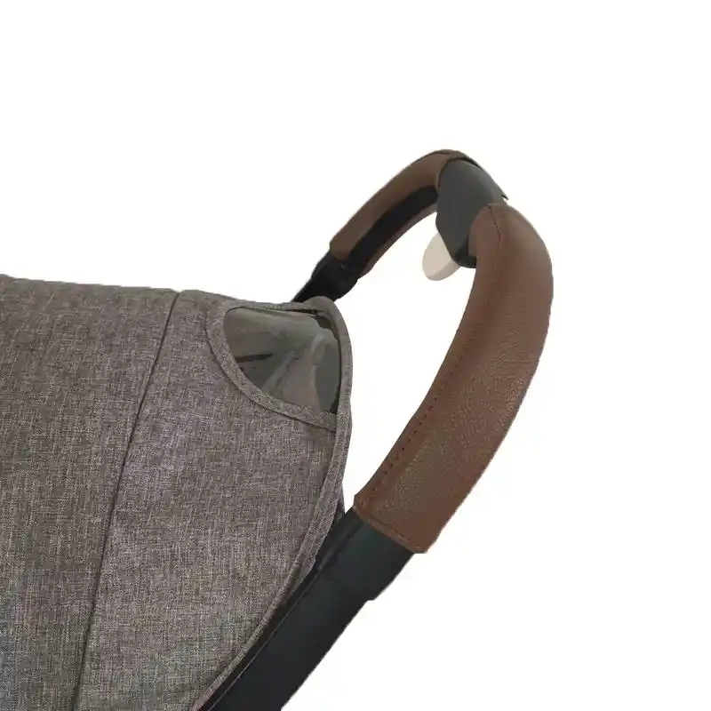 universal pram handle cover