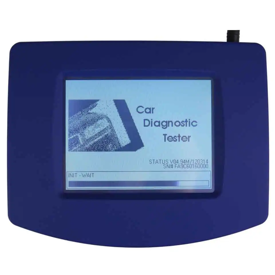 Новый Digiprog3 программист Digiprog 3 v4.94 одометр полное Программное обеспечение III OBD2 OBD 2