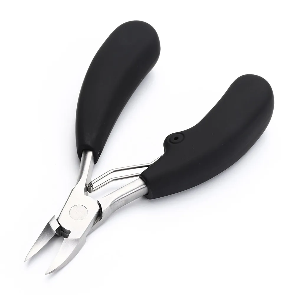 

Eagle Mouth Inset Cuticle Nails Nail File Nail Scissors Nail Clipper Cuticles