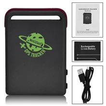 Mini Vehicle GSM GPRS GPS Tracker Or Car Vehicle Tracking Locator Device TK102B Mini Vehicle GSM GPRS GPS Tracker Or Car Vehicle Tracking Locator Device TK102B