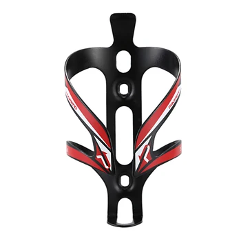 

SEWS-PROMEND Ultralight Aluminum Alloy Bicycle Bottle Flask Holder MTB Mountain Road Bike Cup Rack Water Bottle Cage Cycling P