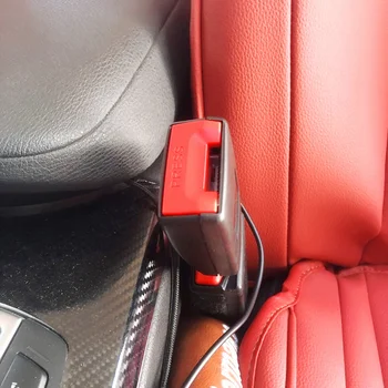 

Hot Sale Car Seat Belt Extender Accessories for mercedes w203 vw tiguan ford fiesta passat cc ford focus 2 mustang peugeot 106