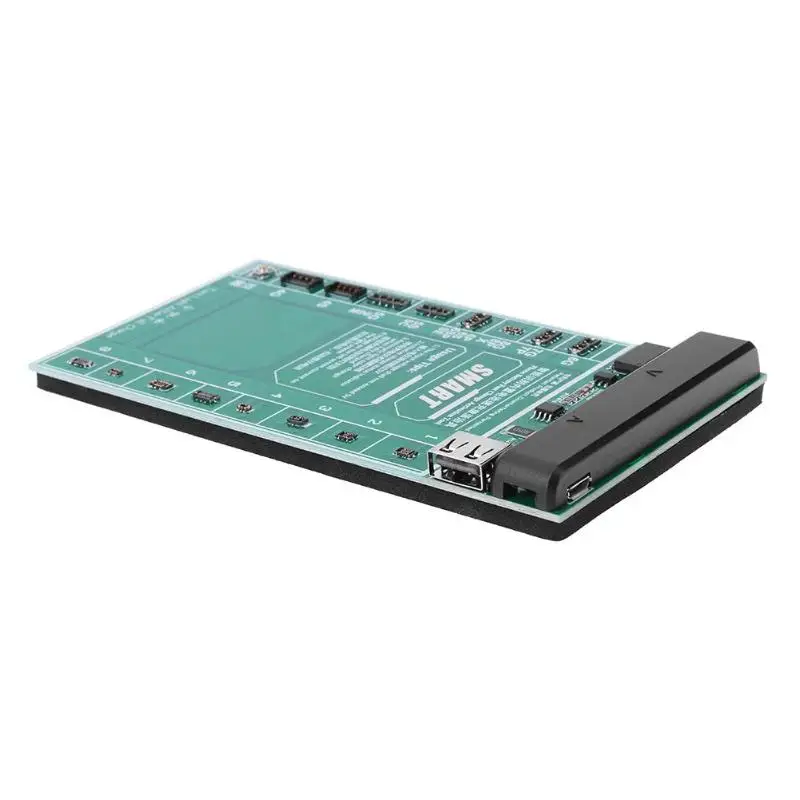 Креативный W209A + мобильный телефон смартфон Активация батареи плата быстрой