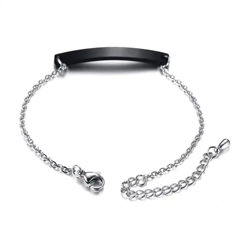Friendship Bracelet Custom Coordinates Engraved Bracelets For Women Personalized Brazalet Femme Friendship Bracelet Custom Coordinates Engraved Bracelets For Women Personalized Brazalet Femme