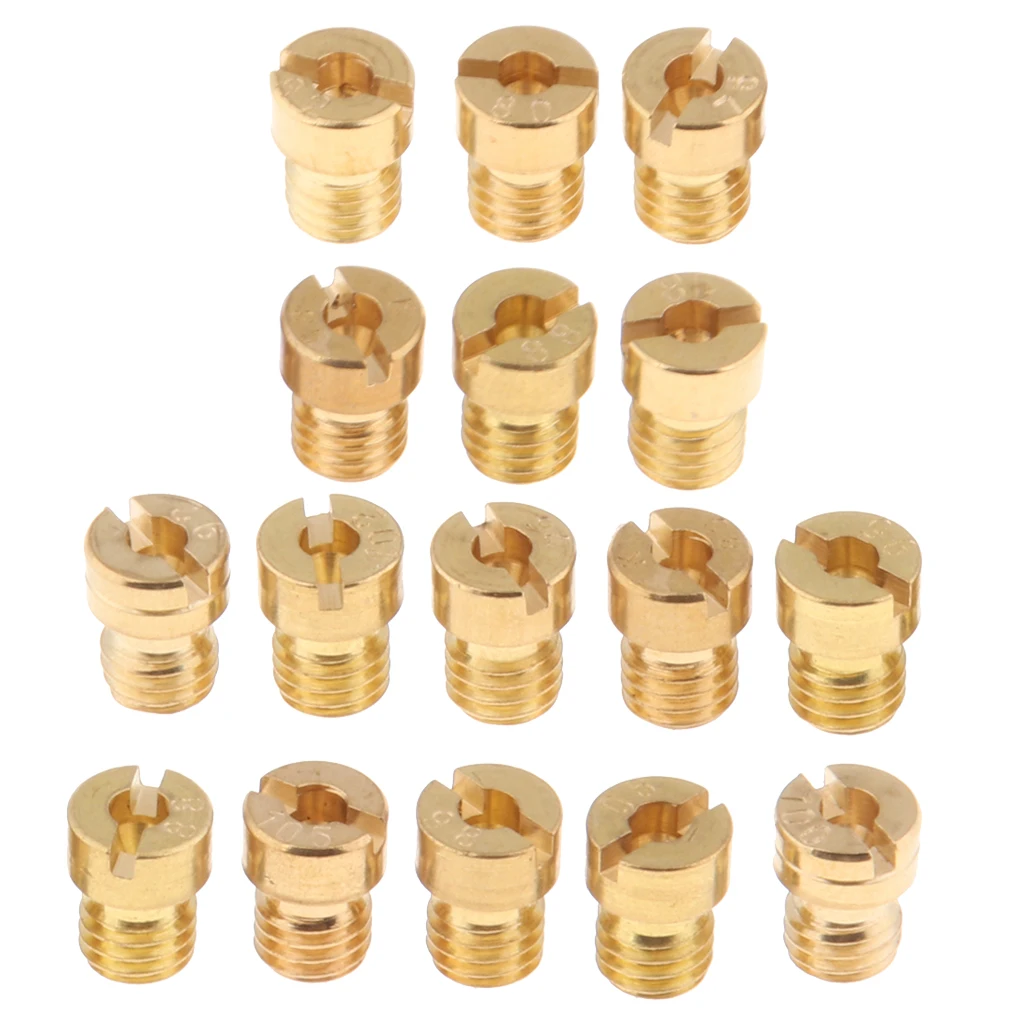 16 шт. карбюратор для PWK Keihin OKO CVK 75.78.80.82.85.88 / 85 88 90 92 94 95 98 100 102 105|Карбюраторы| |