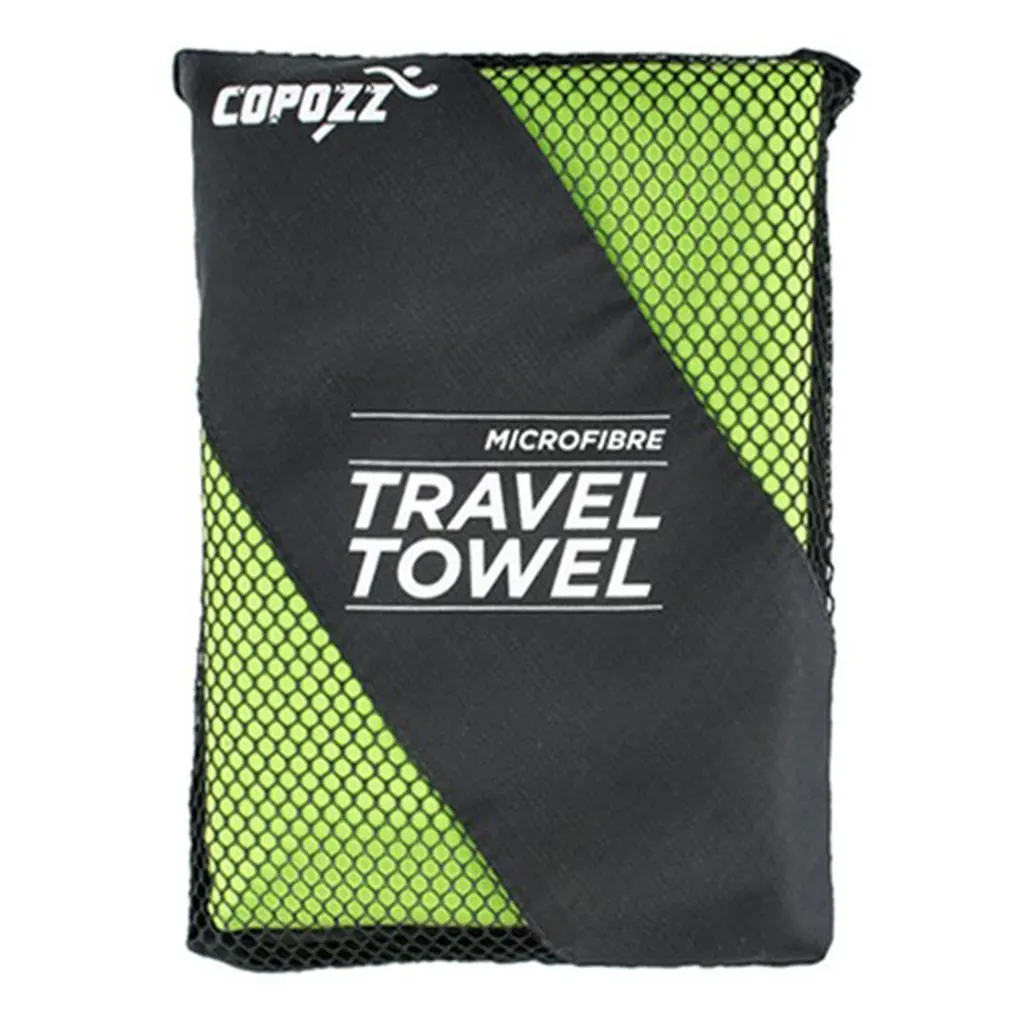 

75*130cm Towel Ultra Compact Soft Absorbent and Fast Drying Travel Sports Towels for Travelers Backpackers Hikers
