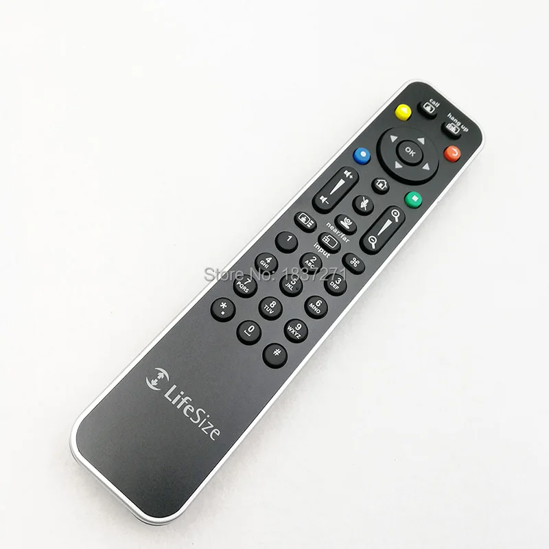 Original Remote Control  for lifesize Room 200 220
