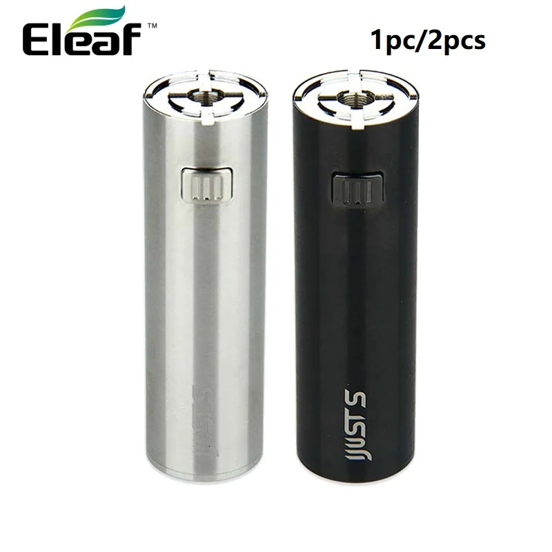 100% Оригинальный аккумулятор Eleaf iJust S 3000 мАч батарея с двойной защитой от цепи для