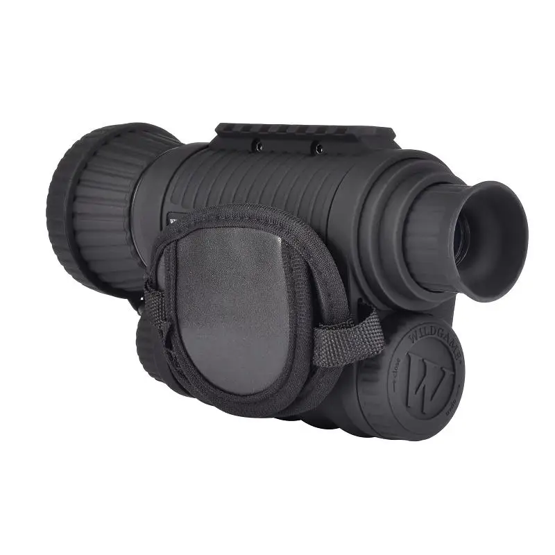 Прицел охотничий цифровой с ночным видением 6x50|night vision scope|vision scopenight |