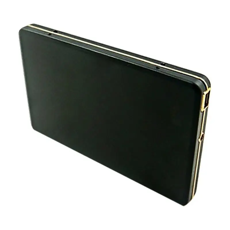 

500GB 1tb 2tb Usb2.0 Usb3.0 External Hard Disk Drive Mobile HDD Desktop Laptop Metal Phnom Penh Mobile Hard Drive