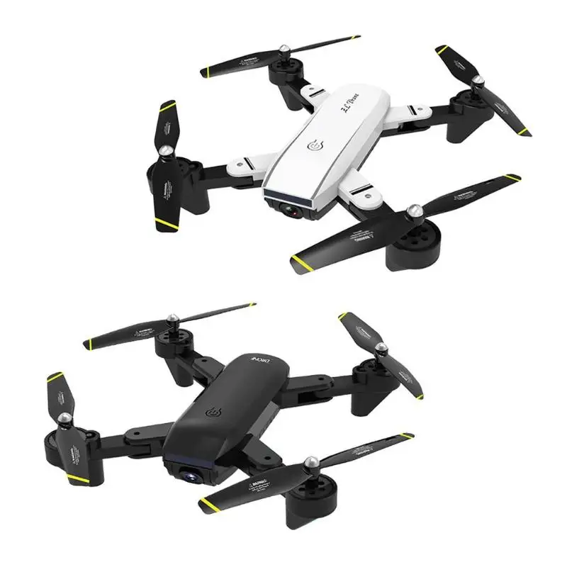 

SG700-D 1080P Drone Folding Optical Flow DualCamera RC Helicopter RC Quadcopter Selfie Drone with Camera HD