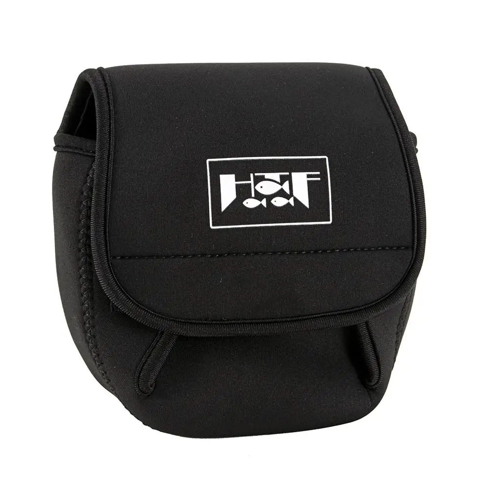 Fishing Bags Reel Wrap Reel Protective Portable Fishing Reel Box Fishing Gear Fishing Reel Bag Fishing Accessories